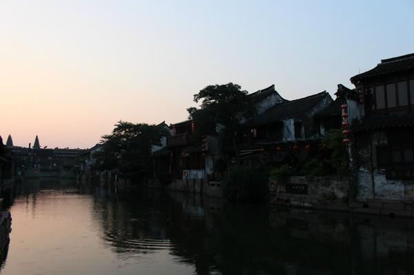 西塘三日游，吃喝玩乐。休闲自在！（附逃票攻略）20