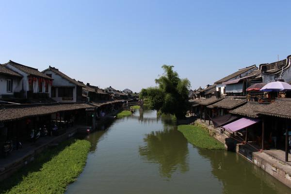 西塘三日游，吃喝玩乐。休闲自在！（附逃票攻略）16