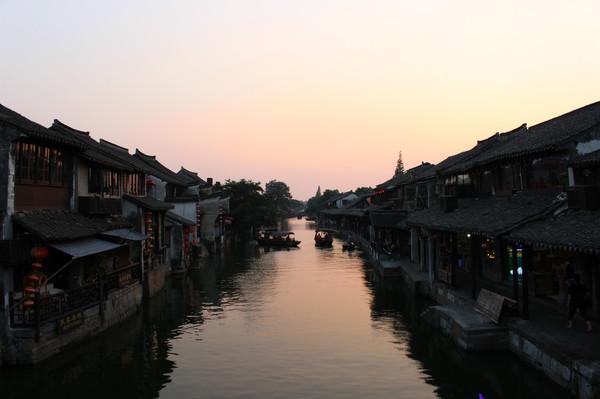 西塘三日游，吃喝玩乐。休闲自在！（附逃票攻略）18