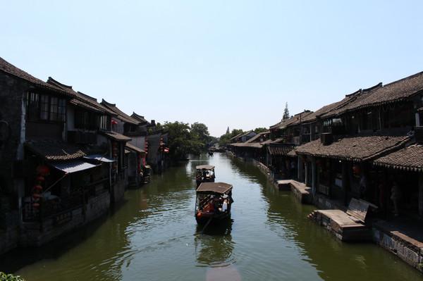 西塘三日游，吃喝玩乐。休闲自在！（附逃票攻略）13