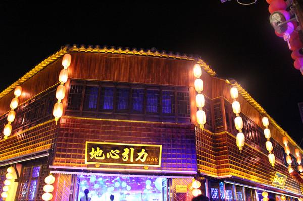 西塘三日游，吃喝玩乐。休闲自在！（附逃票攻略）7