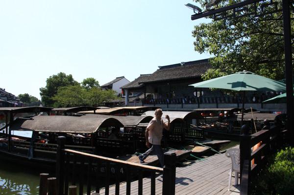 西塘三日游，吃喝玩乐。休闲自在！（附逃票攻略）10