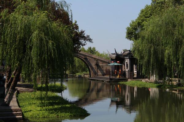 西塘三日游，吃喝玩乐。休闲自在！（附逃票攻略）14
