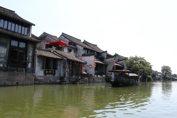 西塘三日游，吃喝玩乐。休闲自在！（附逃票攻略）12