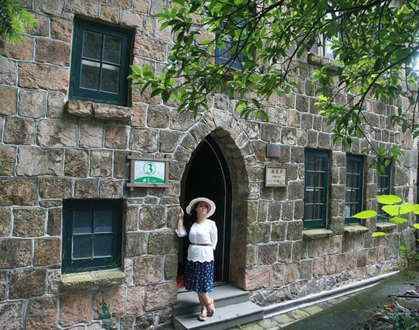 走，回民国住两天56