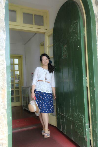 走，回民国住两天46