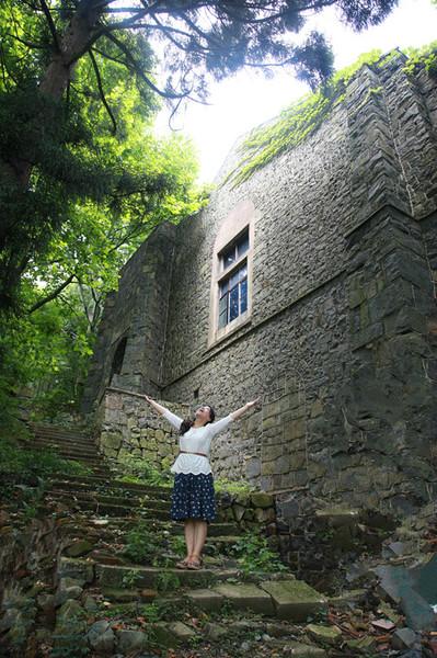 走，回民国住两天54