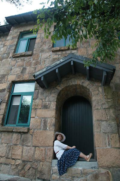 走，回民国住两天57