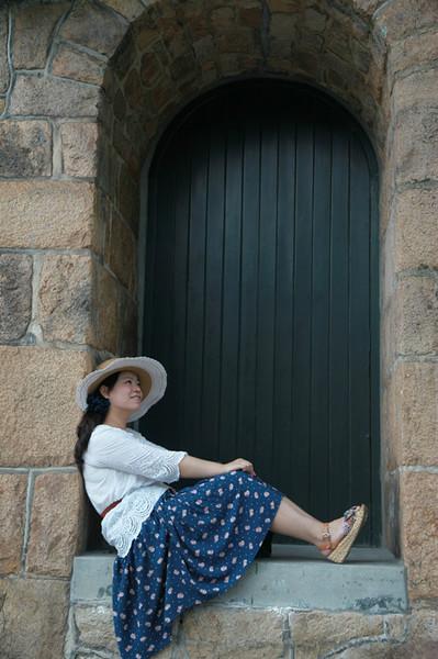 走，回民国住两天58