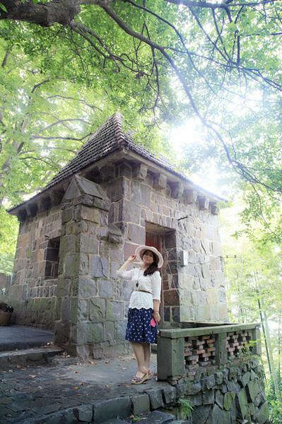 走，回民国住两天43