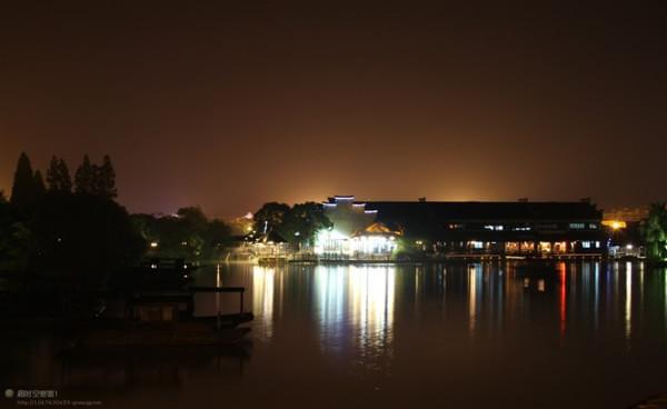 乌镇（西栅）游记6