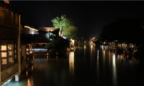 乌镇（西栅）游记17