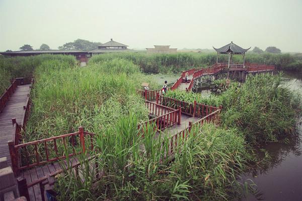 走，回民国住两天21