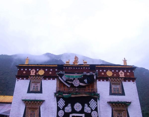 川西行记 |天地有大美 而不言47