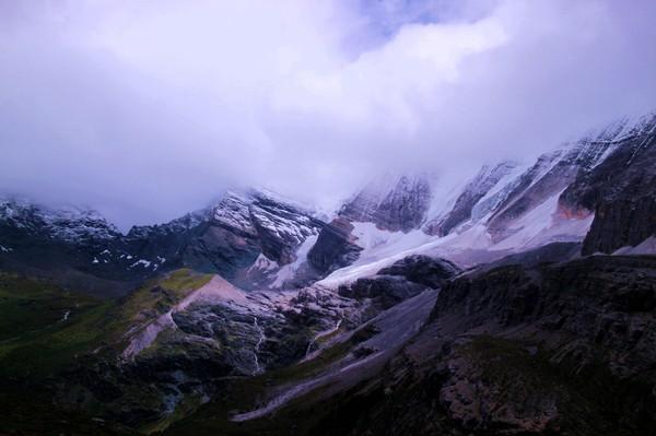 川西行记 |天地有大美 而不言51