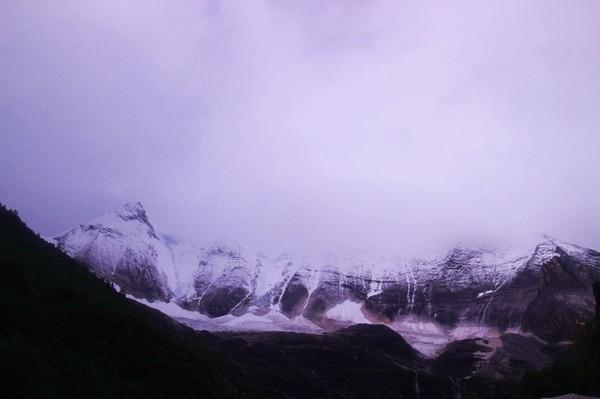 川西行记 |天地有大美 而不言49