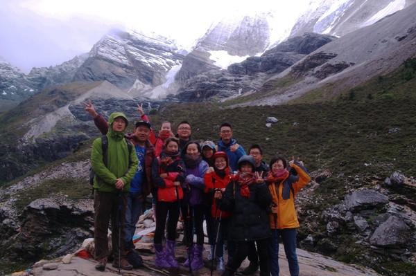 川西行记 |天地有大美 而不言54