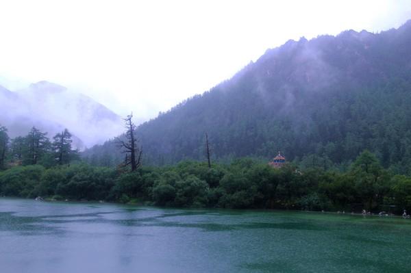 川西行记 |天地有大美 而不言48