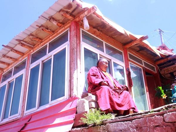 川西行记 |天地有大美 而不言28