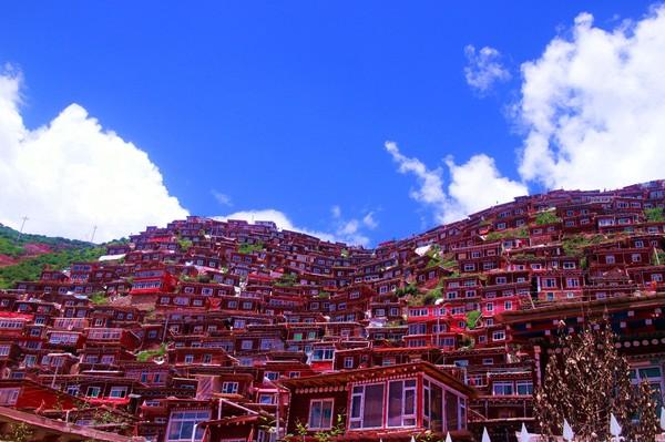 川西行记 |天地有大美 而不言24