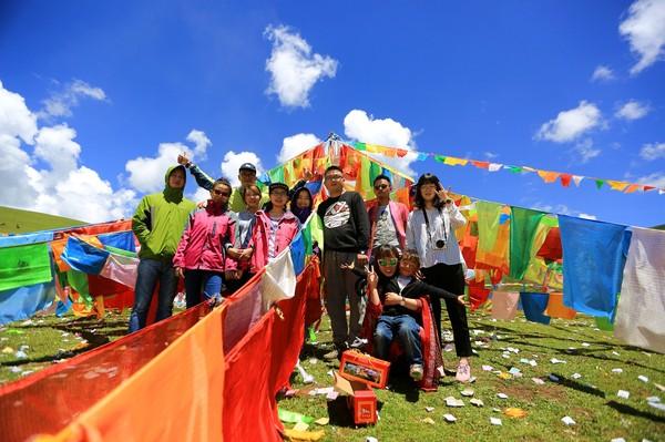 川西行记 |天地有大美 而不言38