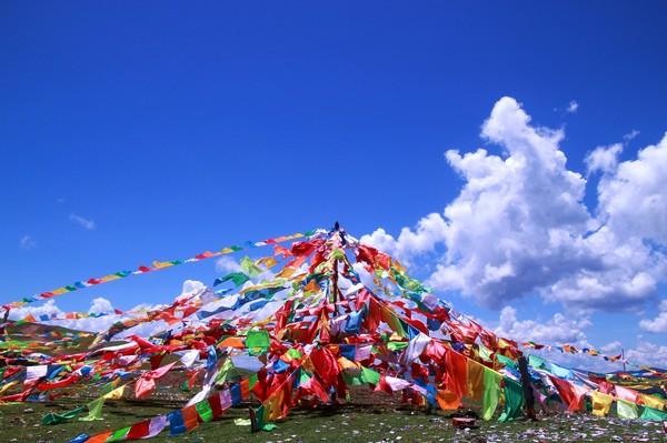 川西行记 |天地有大美 而不言37