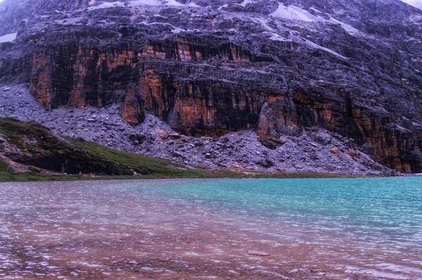 川西行记 |天地有大美 而不言55