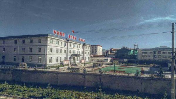 川西行记 |天地有大美 而不言35