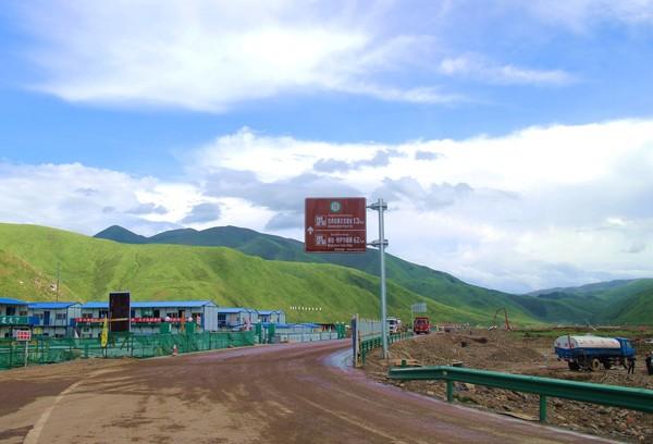 川西行记 |天地有大美 而不言9