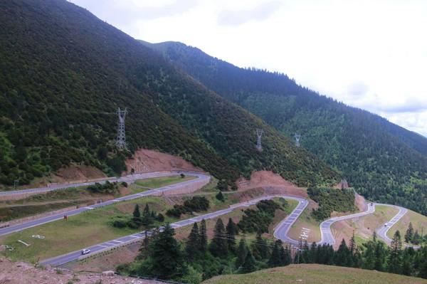 川西行记 |天地有大美 而不言40