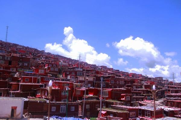 川西行记 |天地有大美 而不言25