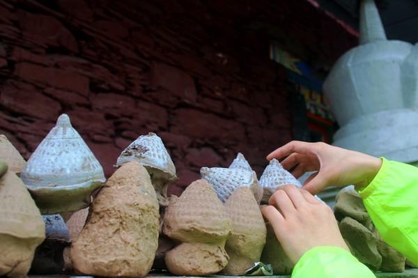 川西行记 |天地有大美 而不言3