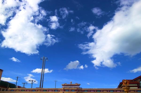 川西行记 |天地有大美 而不言17