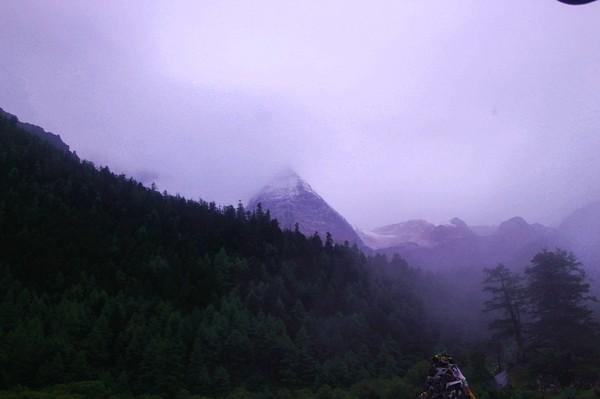 川西行记 |天地有大美 而不言46