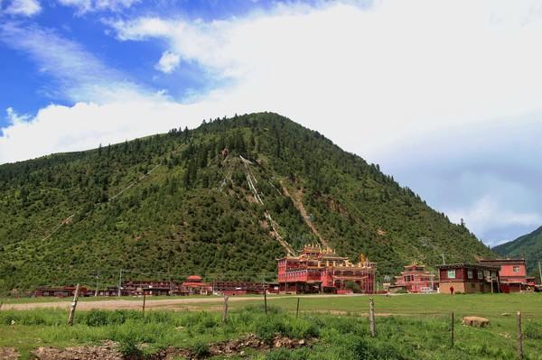 川西行记 |天地有大美 而不言7