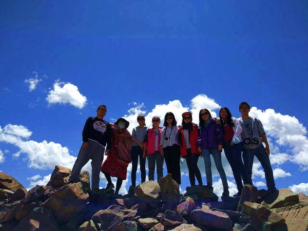 川西行记 |天地有大美 而不言33