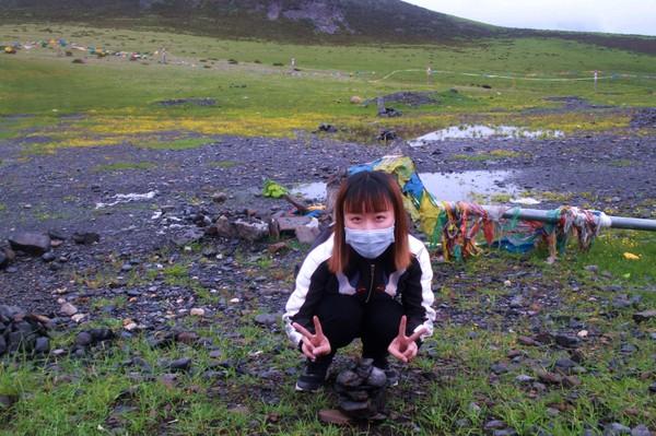 川西行记 |天地有大美 而不言43