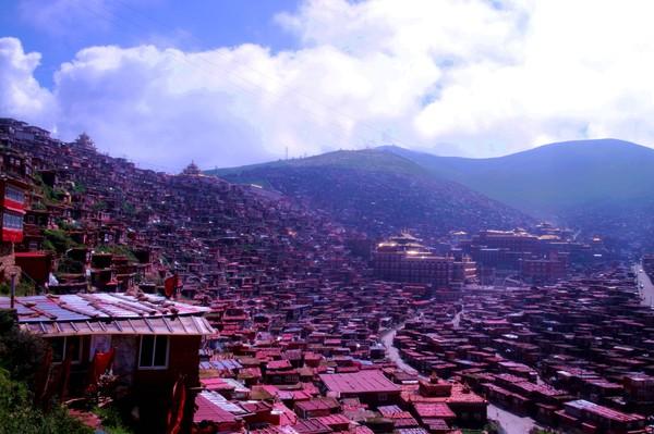 川西行记 |天地有大美 而不言22