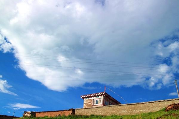 川西行记 |天地有大美 而不言18