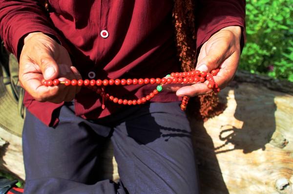 川西行记 |天地有大美 而不言8