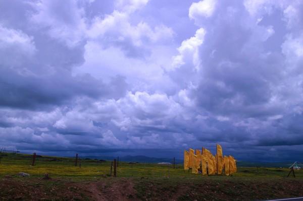 川西行记 |天地有大美 而不言41