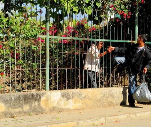 腾冲，腾冲，迟来的救一把！84