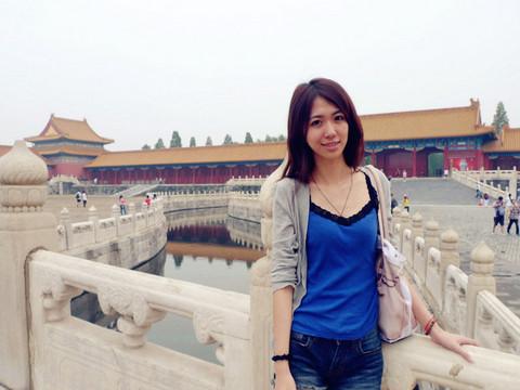 一个人属于北京城的8月【2011 北京】43