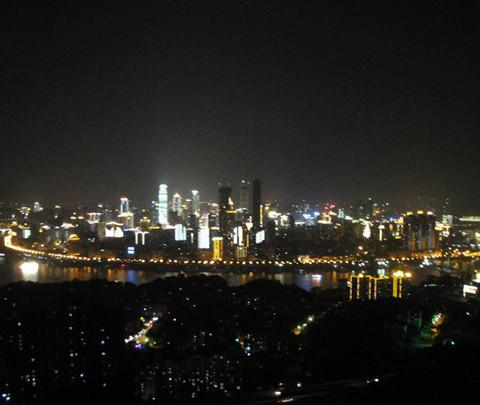 重庆.成都.六日自助游14