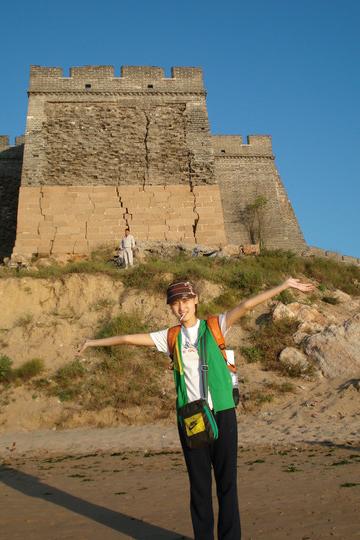 老龙头20076