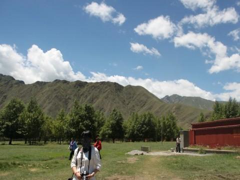 游走在日喀则-July 31th　Aug 1st45