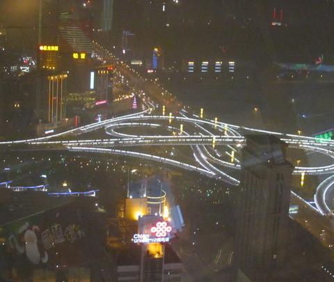 南宁市地王大厦观光8