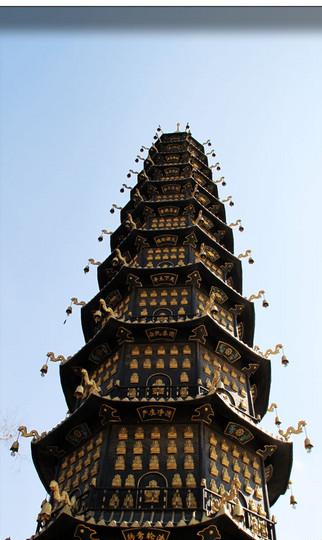 哈尔滨之极乐寺13
