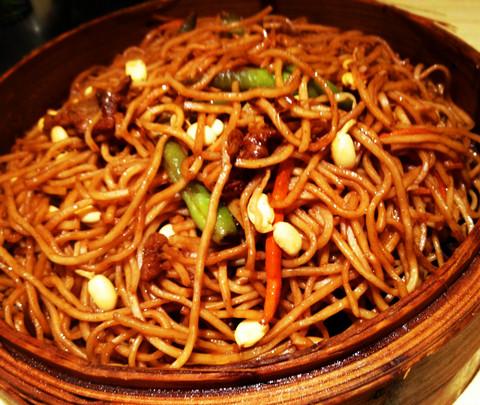 【实用贴】在西安——绝对民间美食!17