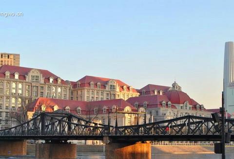 【天津】两日穷游，史上最全的攻略12